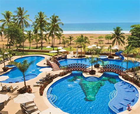 Costa rica casino resorts de praia